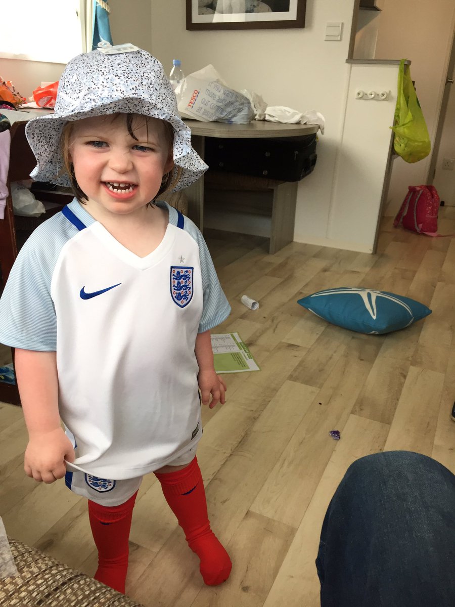 ImperialVH's tweet photo. Kit ready for Monday!!! https://t.co/Y8gGaHRHAl