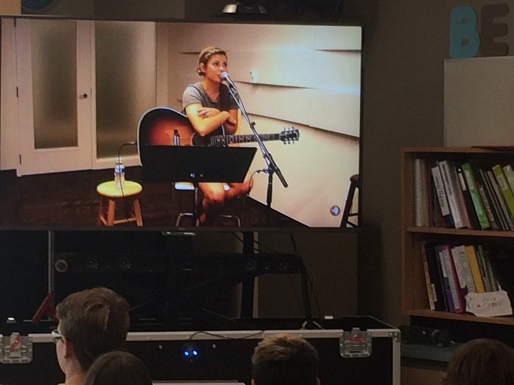 Raquel Cole Nashville Singer Songwriter puts music to 6 songs written by HGE 5/6s VFT @MoyraBaxter <a href="/TerryBeaudry/">Terry Beaudry</a>