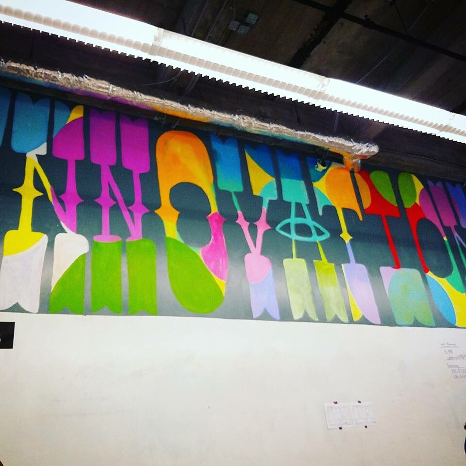 Thanks to <a href="/UABiLab/">Innovation Lab</a> for letting the #SoACESummit in to learn how entrepreneurs get started here in Birmingham!