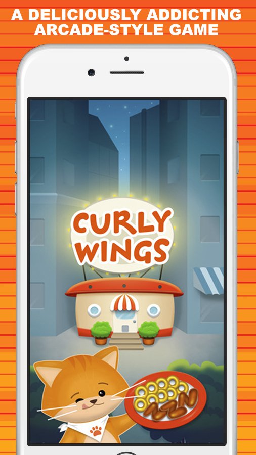 itzMeDanielito's tweet photo. GO! Friskie the Cat!! #AppReview #CurlyWings
https://t.co/o5kS4yrLh6 https://t.co/caqTgxtHFU