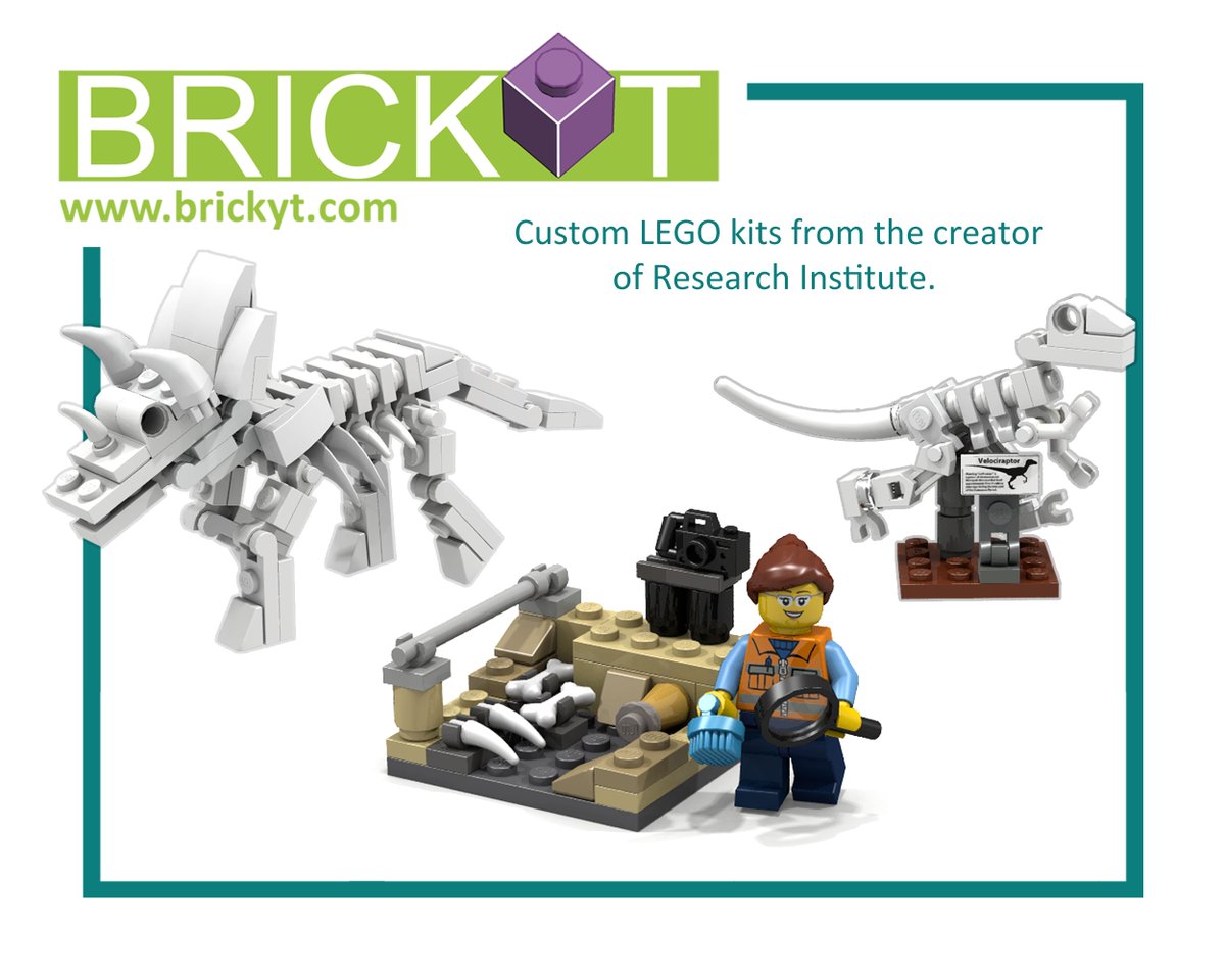 brkttw's tweet image. Brickyt.com is proud to introduce our initial line of custom #LEGO kits