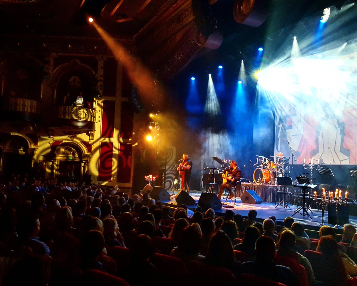 Thank you #Johannesburg that was phenomenal!