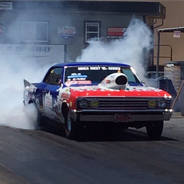 prishow's tweet photo. Love the colors! Representing #USA @NMCAwest https://t.co/8TYRv5iwRg