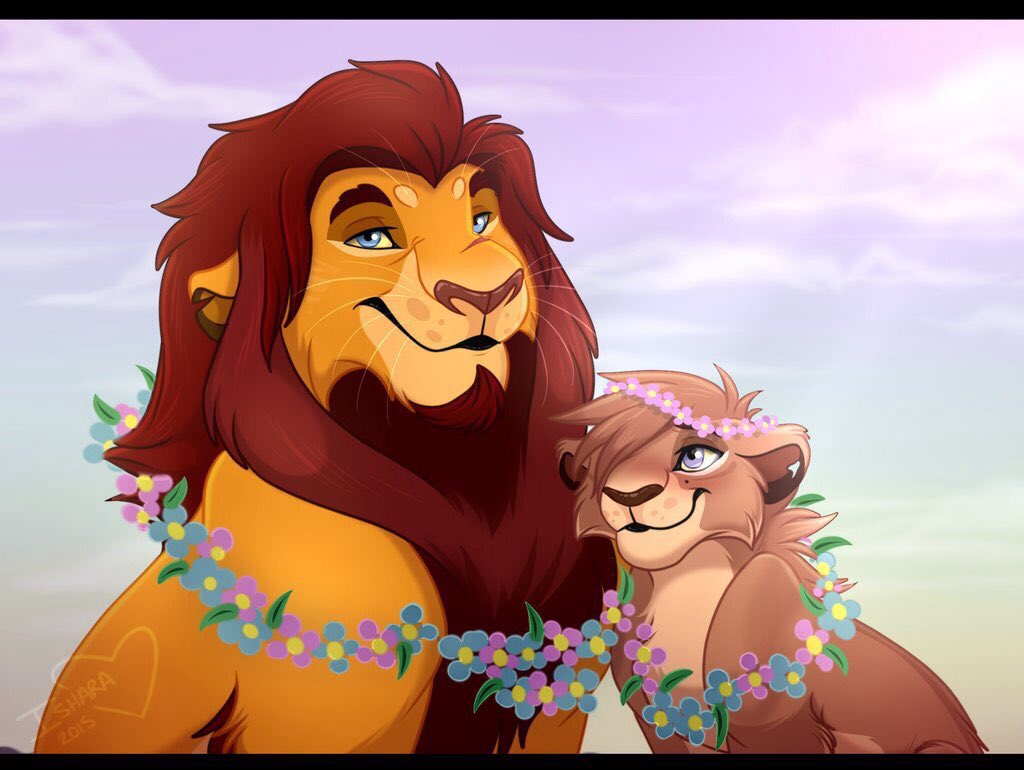 •New account
•Not new to RP or #TLK
•Writer of <a href="/OutsiderVitani/">Vitani</a>
•Ships w/ <a href="/LionessIshara/">Ishara</a>
•RT's are appreciated