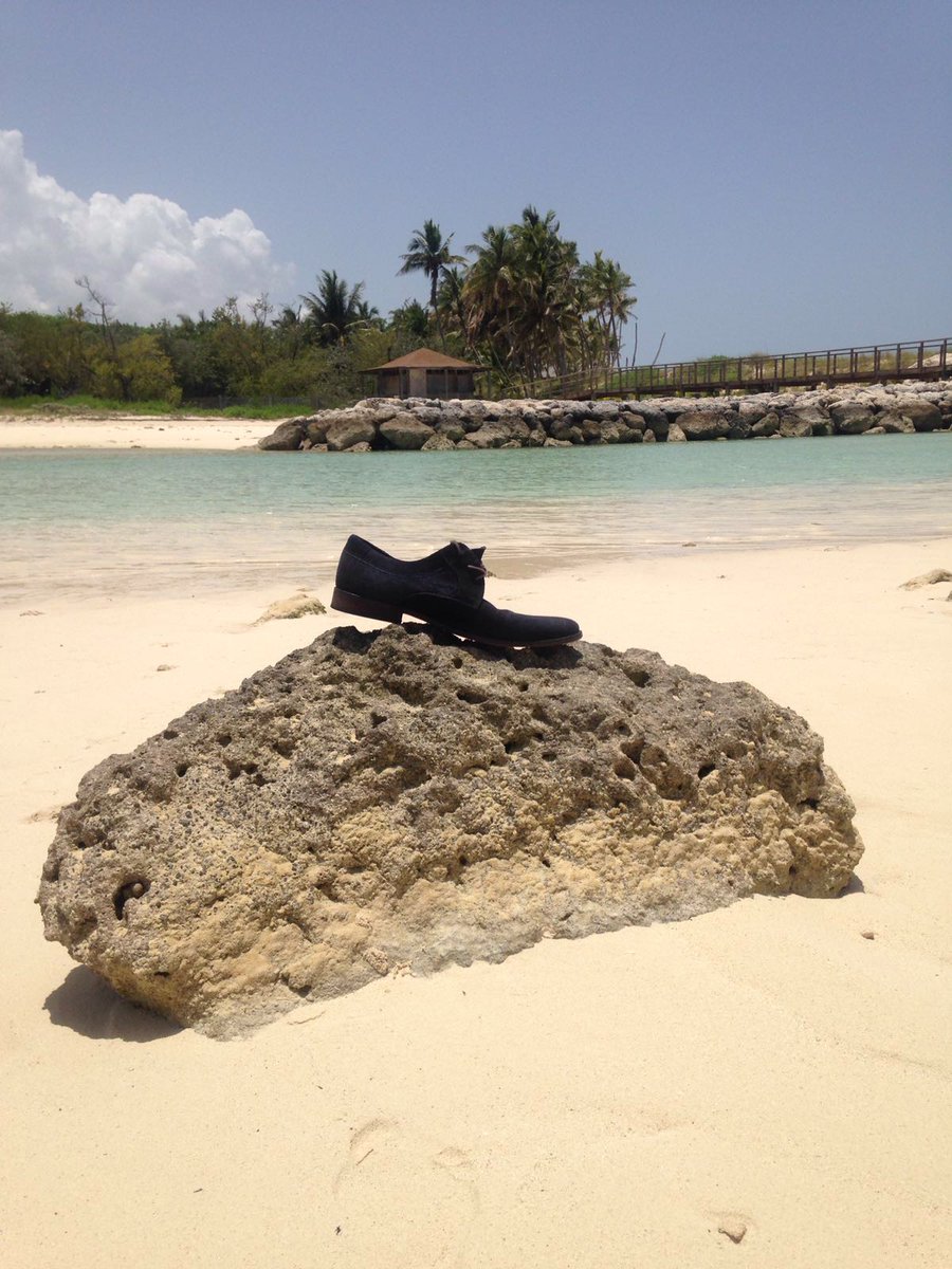 Getting laced in The Bahamas! <a href="/pikefoldgc/">Pike Fold Golf Club</a>