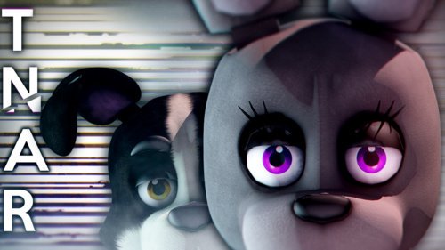 unfoIIow__pls's tweet photo. ||: Hi!
🐰Not new to RP
🐰TNAR – FNAF RP
🐰I'm @MemesxQueens 
🐰Retweets are very much appreciated! https://t.co/z53noELTed