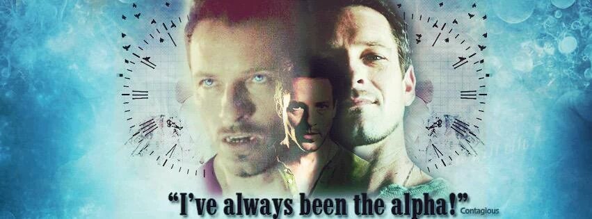 Taking Beacon Hills under my rule again. Apply to my pack if you're
submissive, loyal, male.
RT. #PetersBarefootPack