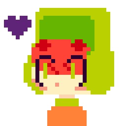 _LostHuman's tweet image. //Forgot I made this last night cough