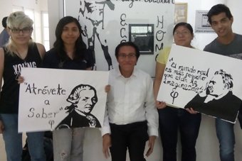 Alumno UNID crea diplomado en Historia de la Filosofía <a href="/UNID_Pdc/">UNIDPlaya del Carmen</a>
bit.ly/1W4iDBf