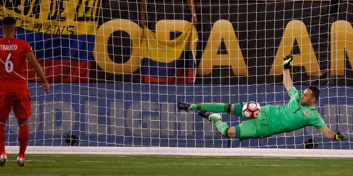 GolCaracol's tweet photo. #Video ¡Tú tranquilo que vamos a jugar las semifinales de la Copa! https://t.co/ILG1EB89pA 

#VamosColombia https://t.co/LiJFzx5AxP