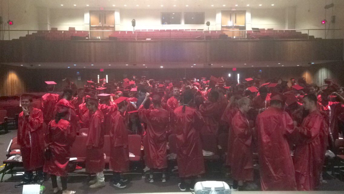 AHS Class of 2016 tweet media