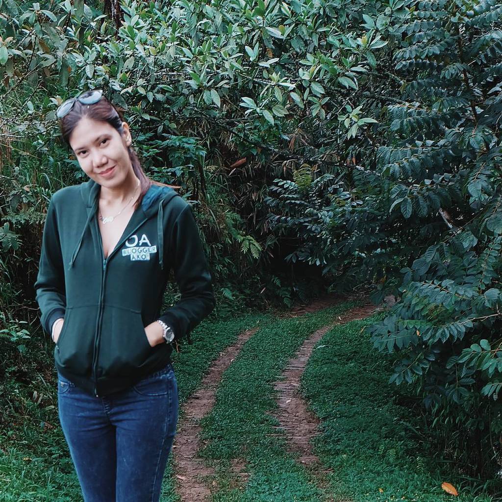 ruthilicious's tweet photo. #oabloggerako since 2013 ๐
I prefer #organic - food and social media reach hehe. (I wish there were more choices inโฆ https://t.co/T64rWKUW9U