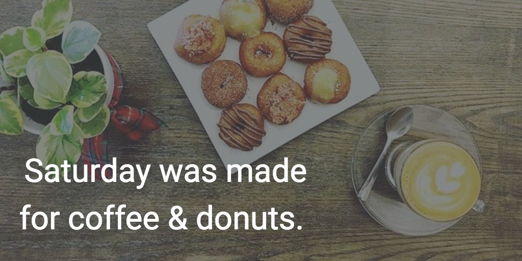 Stackhousebrew's tweet photo. Fresh mini-doughnuts at the house starting at 8:30am tomorrow only! Be there! ☕️🍩🌎🇺🇸 https://t.co/vfFoW3bVKh
