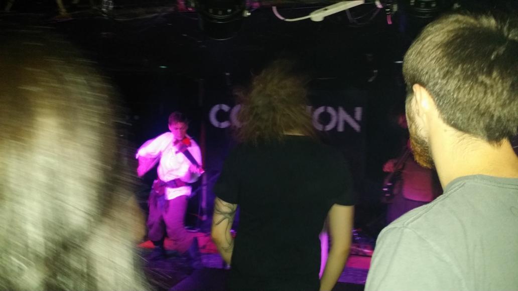 #metal #now #fridayfun