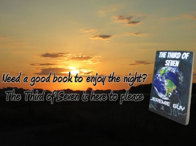 TheThirdof7's tweet photo. #enjoythemoment #EnjoyTheLittleThings #NightShift #art #Goodreads #scifi #readablefeast https://t.co/UjHPelEy0k https://t.co/ln8lwXXrg8