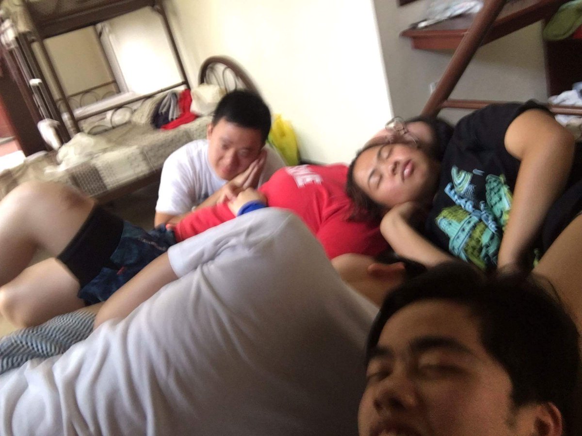 seanrodil's tweet photo. BAE CAUGHT ME SLIPPIN #1-2STRONG #BMS3rdTB #lanDIL https://t.co/7HDv47VZgt