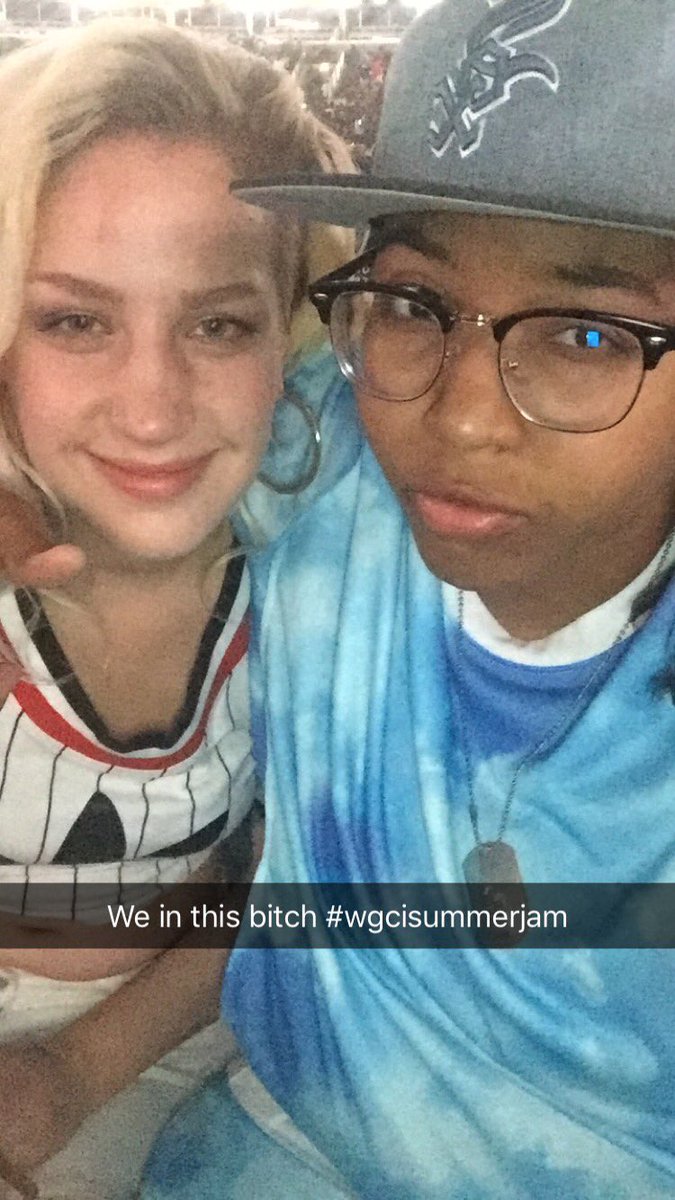 RayRay_Out's tweet image. #wgcisummerjam @WGCI #debtstoppersupgradecontest