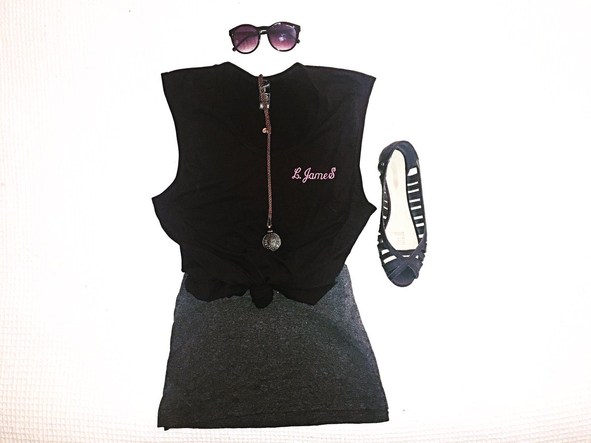 ljamesclothing's tweet photo. Festival season Ladies Tank Top - head to over to our facebook page for competition! 

https://t.co/j1OllFYGsl https://t.co/cytVbnjT25