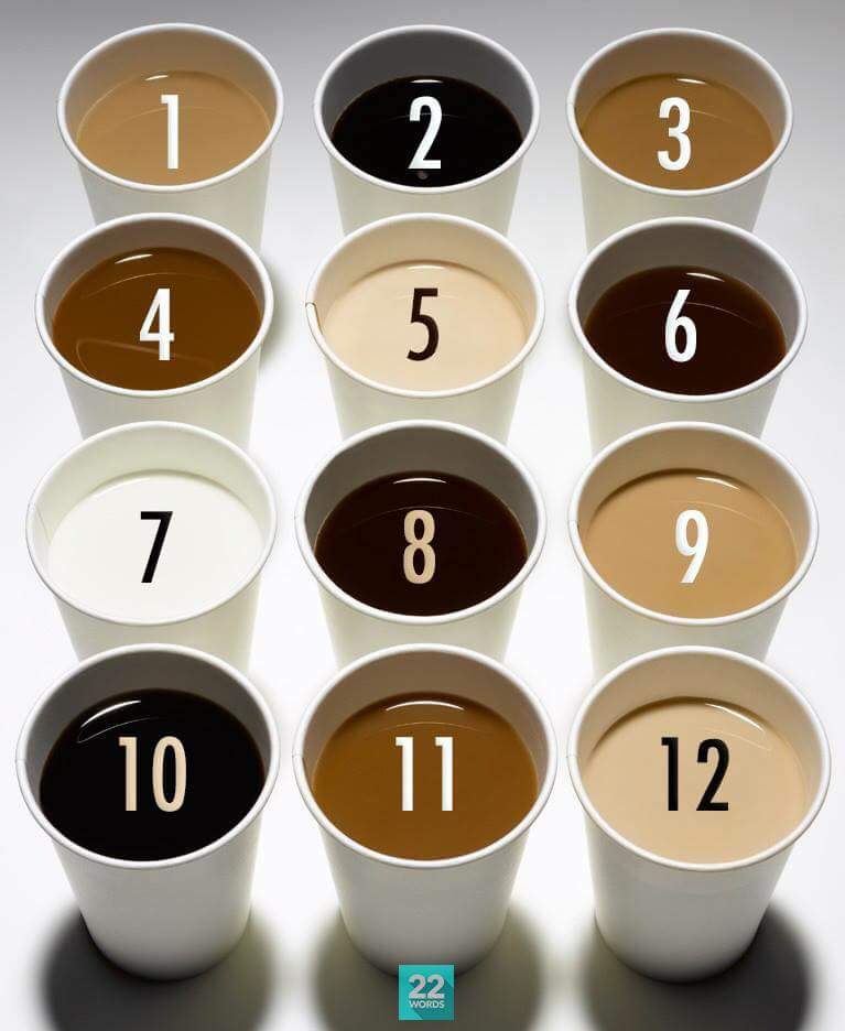 KAYKAY_KMAS's tweet photo. All shades are beautiful!6 is me n I love my color! #sharethis #alllivesmatter #NohumanisGod #onlyGodcanjudge #like https://t.co/cTTGG9Qgpk