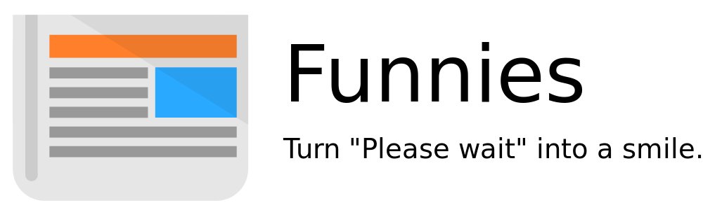 rgausnet's tweet photo. Funnies generates funny loading messages for your users https://t.co/OJxwr6LXOg #laughter #pleasewait #weeklyhack https://t.co/UxRT1EKOjy