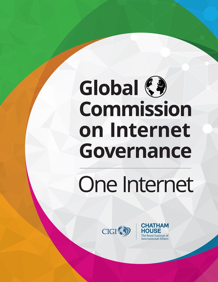 pablobello's tweet photo. Here’s a sneak-peek at the cover of GCIG’s final report, One Internet, launching June 21 #oneinternet #OECDdigitalMX https://t.co/32iutnT0p0