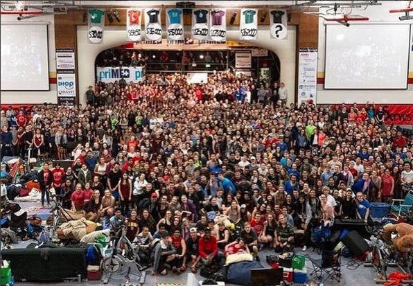 EPSBNews's tweet photo. MT @ShelterBoxCan: We'd like to say a HUGE thank you to students who took part in this year's @SconaInitiative #EPSB https://t.co/nTu4r9ZjCd
