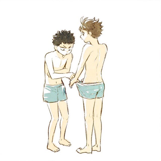 PostsHaikyuu's tweet image. 