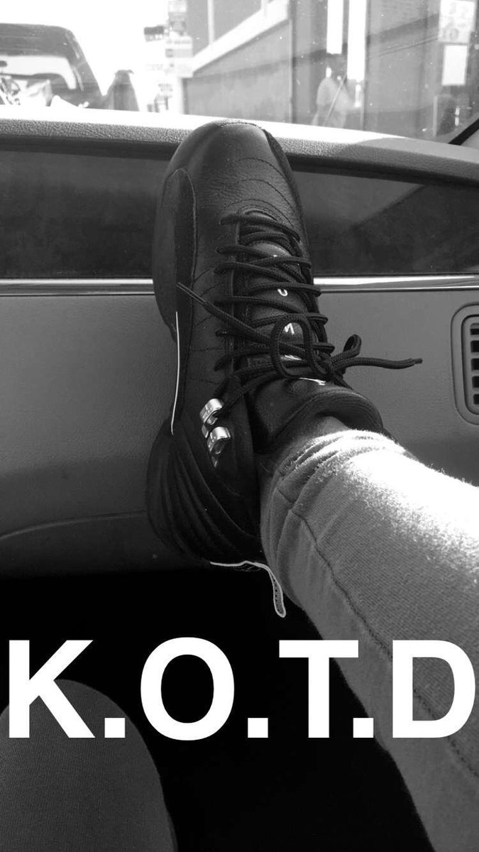 yodaddySNATCHER's tweet photo. ๐ #KOTD #Master12s https://t.co/QybdHCB234