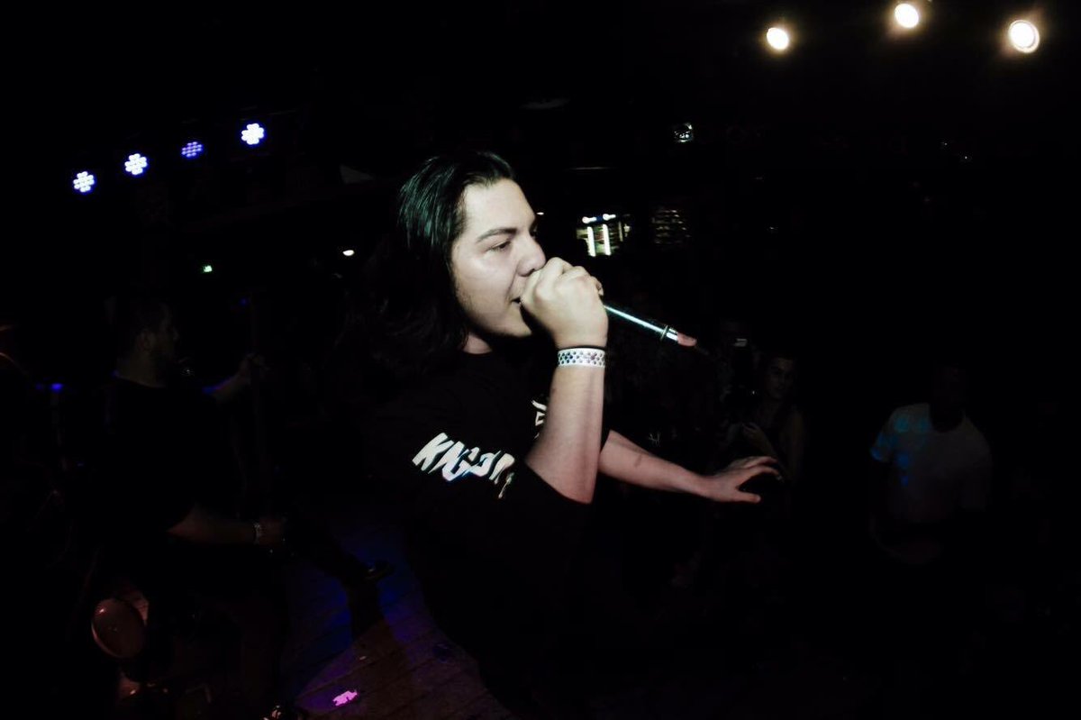 CarvedLikeKings's tweet photo. Chain reaction 6.14.16 📷: @ariiXana_ https://t.co/9fkWSaoYKg