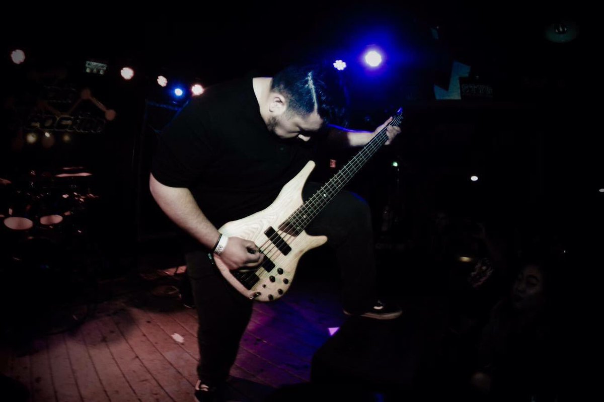 CarvedLikeKings's tweet photo. Chain reaction 6.14.16 📷: @ariiXana_ https://t.co/9fkWSaoYKg