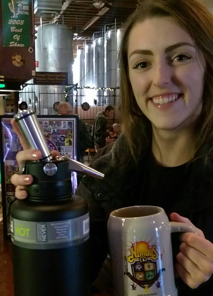 Billet_Designs's tweet photo. @AllyMarotti Ally, I'm Interested in an investor.  Craft beer product. $1M + annual sales https://t.co/8GunFQ1aQo https://t.co/JwesJ6f6kO