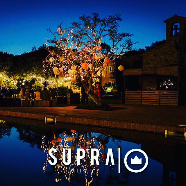 SupraMusicHQ's tweet photo. Tomorrow #SupraMusic in Session https://t.co/kxMeoNufzt