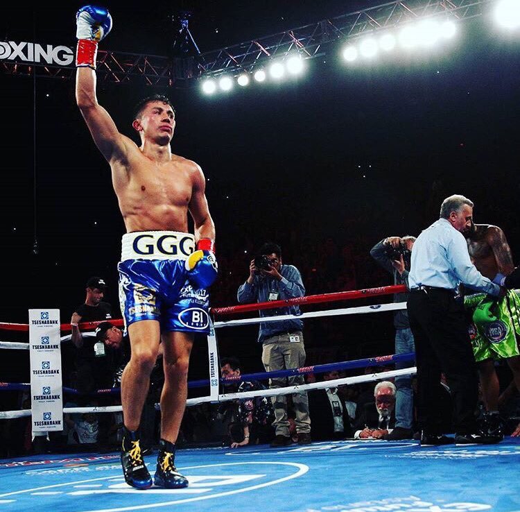 boxingcorner247's tweet photo. @GGGBoxing  🇰🇿#thepeopleschamp #allthebelts WHO'S NEXT❓ https://t.co/4QtPUFJijA