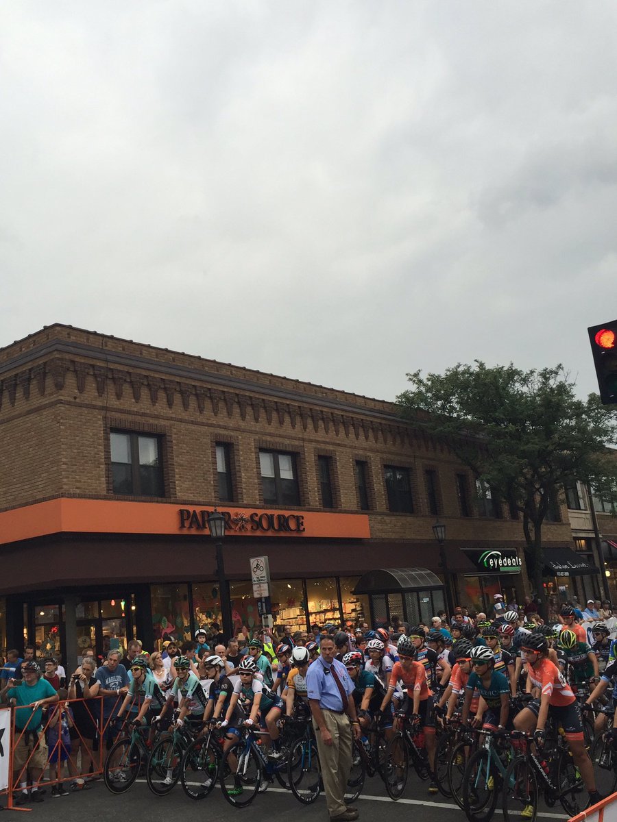 NSBikeFest tweet picture