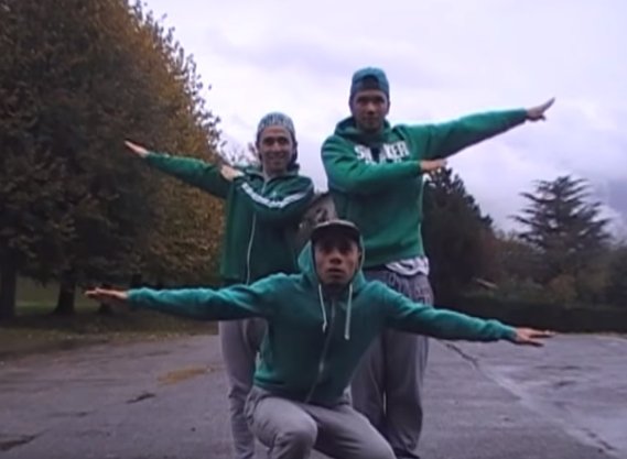 Mojito7up's tweet photo. C'est ses mecs là qui ont inventé le DAB mdrrrrr https://t.co/OUvfAo4ywF