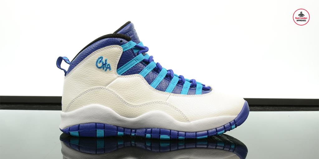 retro 10 footlocker