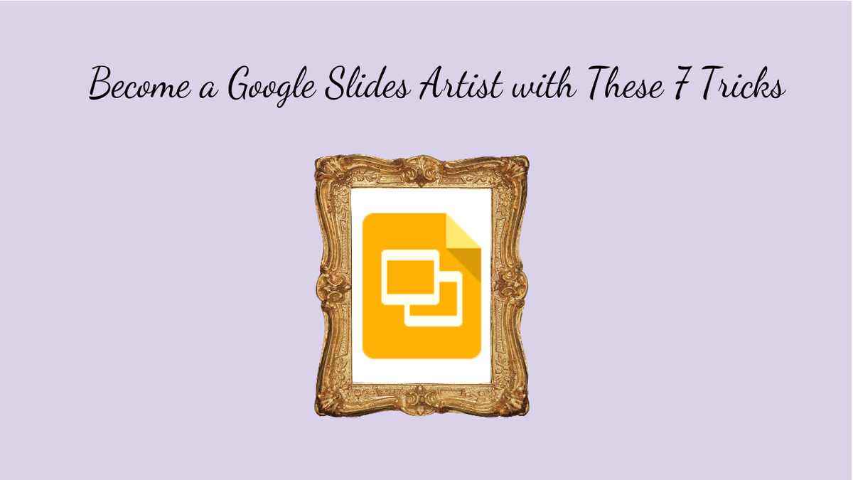 BetterCloud's tweet photo. Check out these graphic design tips you can use in Google Slides! https://t.co/xLkAc9zBtF https://t.co/lDT6BGFb5y