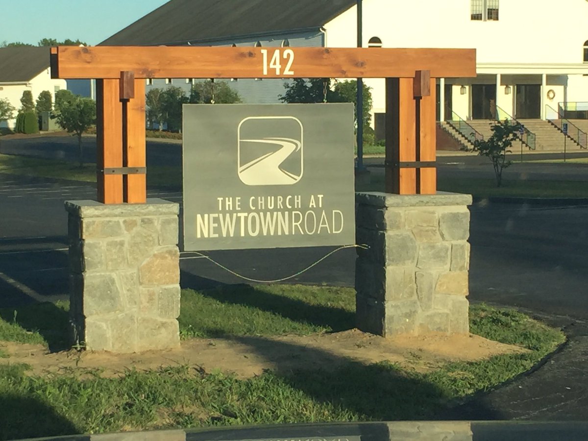 Vantage518's tweet photo. It's DONE!!!! @newtownroad https://t.co/9cBwIQYGNS