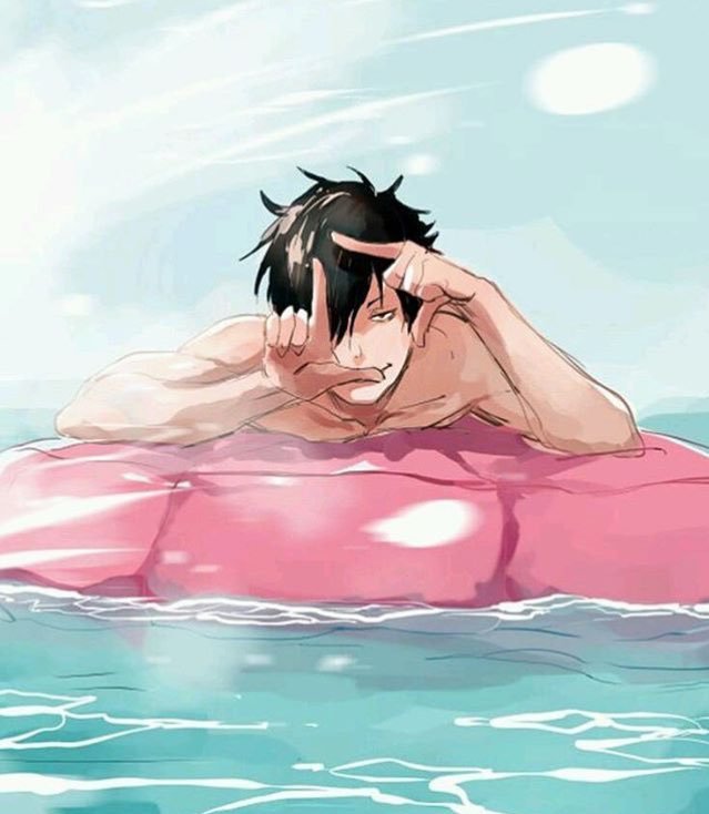 PostsHaikyuu's tweet image. 