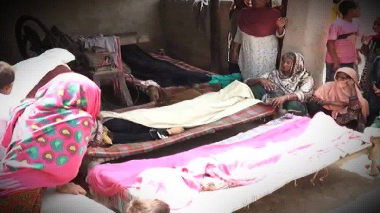 CNN en Español tweet media