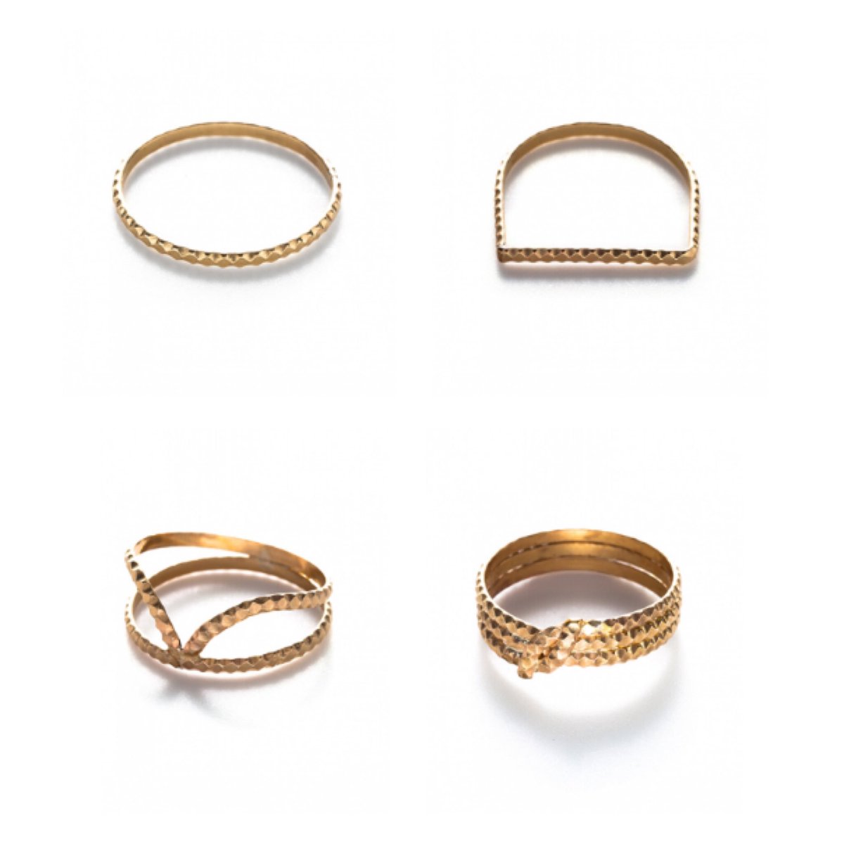 byboe's tweet photo. textured stacking rings available on https://t.co/nvMgry4IoL https://t.co/Co0B1ydNJS