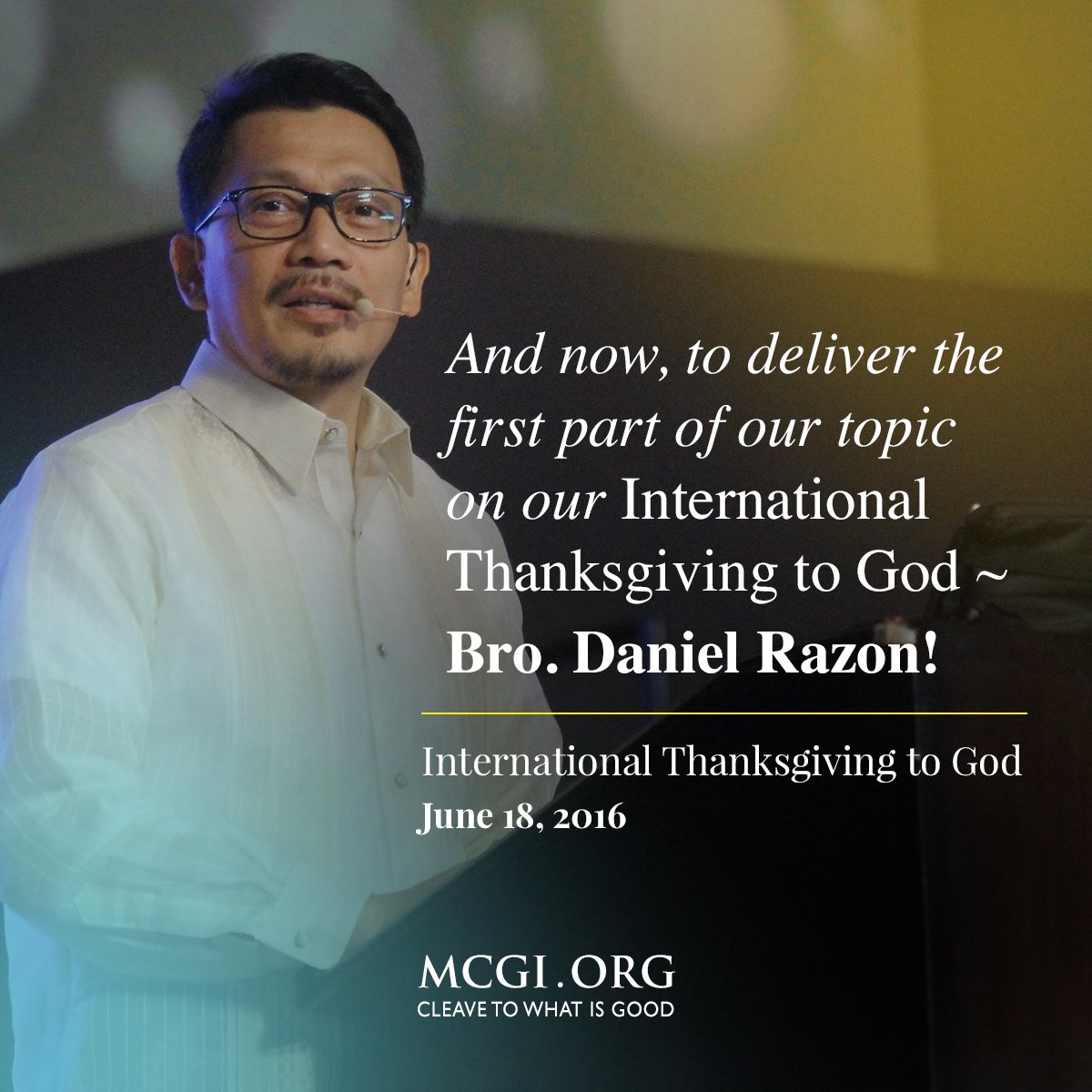 mcgidotorg tweet picture