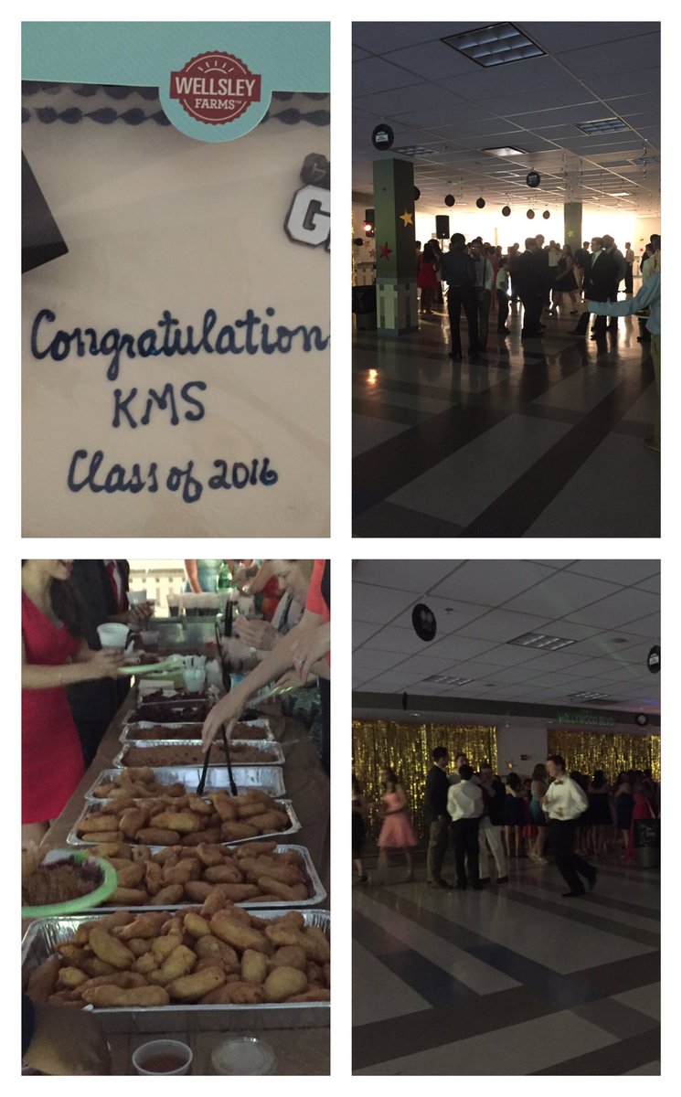 KennedyWildcats's tweet photo. Dancing away at the 8th grade celebration dance #congratsclassof2016 https://t.co/nbYR4MJBni