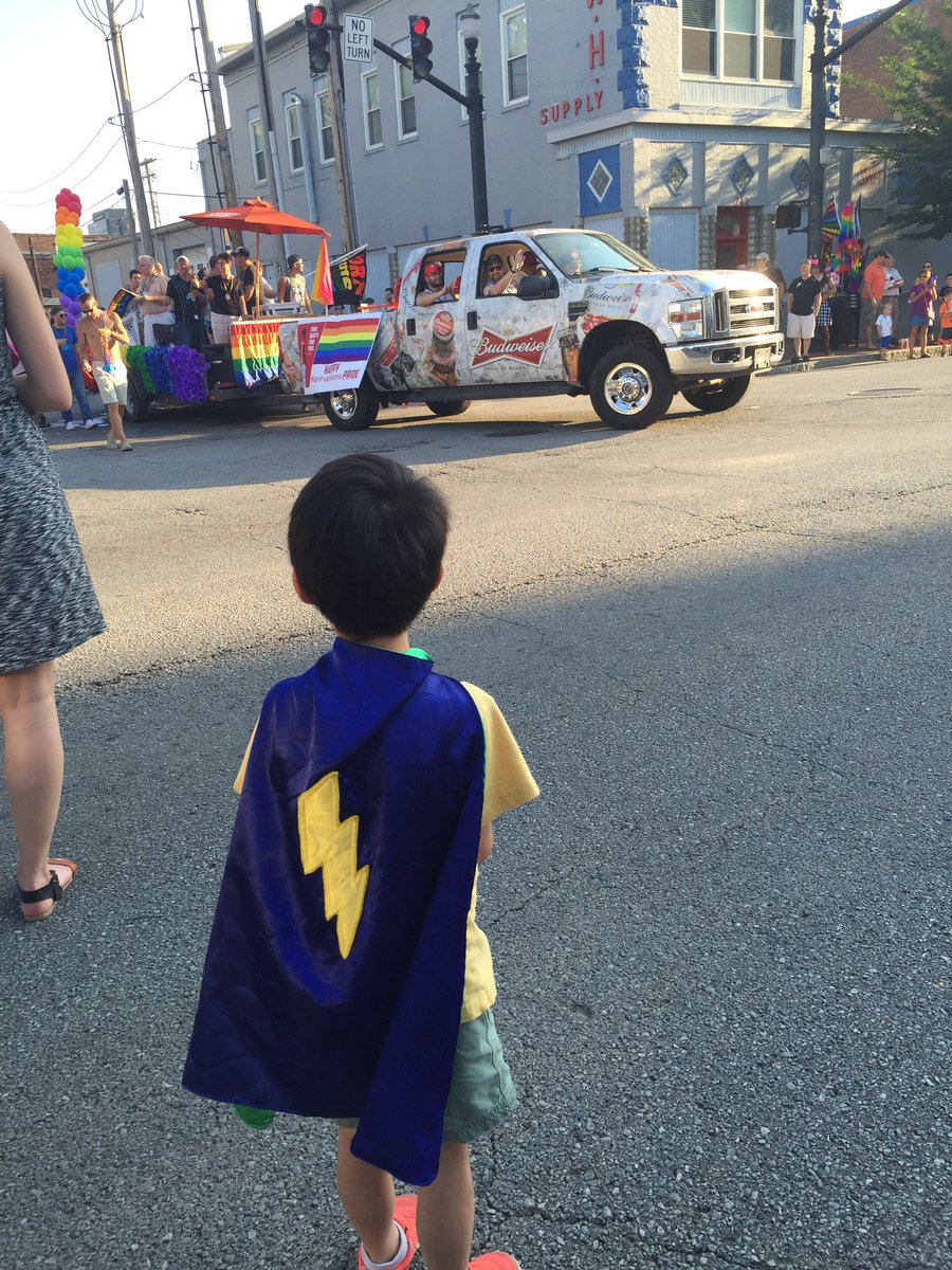 lizbik2001's tweet image. #kentuckianapride