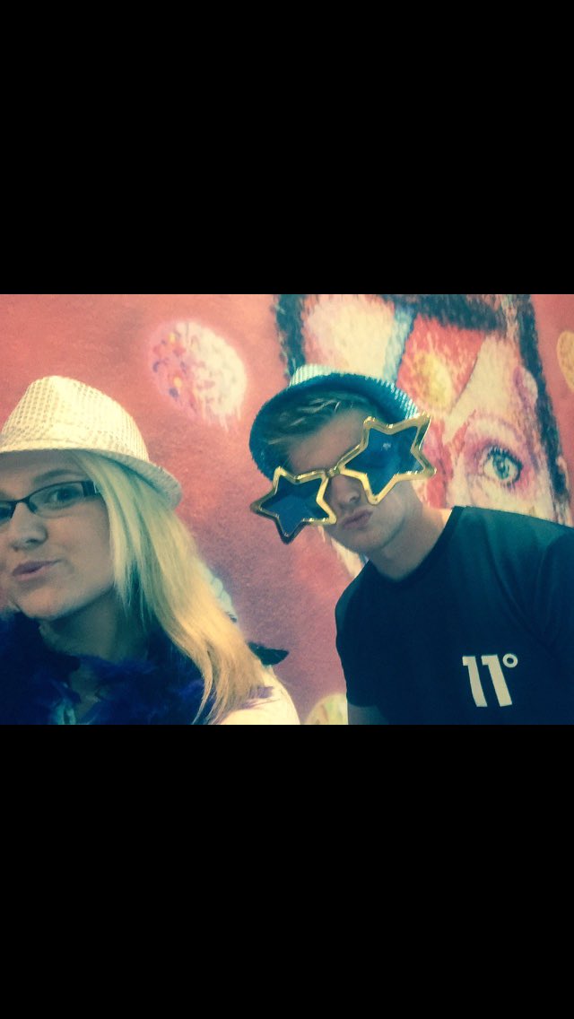 PI Brixton tweet media