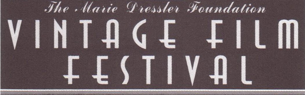 www.VintageFilmFestival now on sale on website @ early bird prices (till Sep16) Student tix 1/2 price all the time.