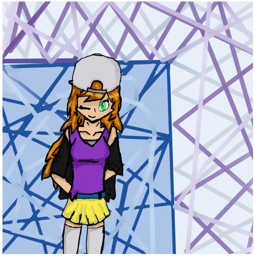 AnimatronicF's tweet photo. I Just Drew these!! https://t.co/yuAqs1JBko