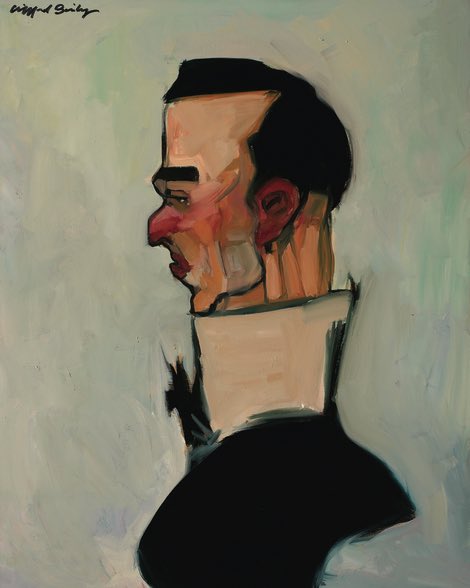 "The American" by Clifford Bailey
shopcliffordbailey.com
#theamerican #art #america #earlyamerica #americana #bust