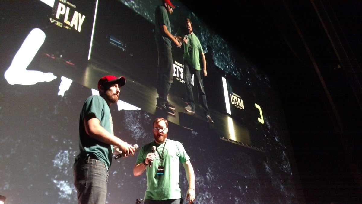 CreatureHub tweet picture