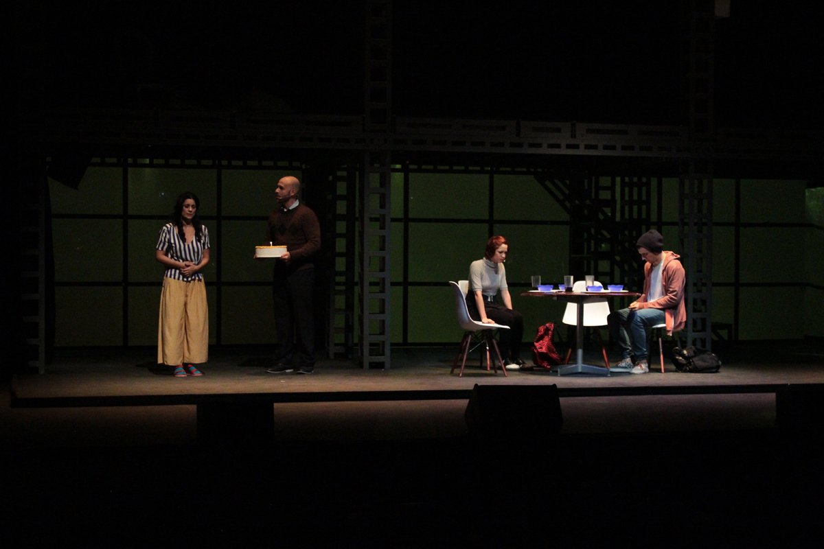 Con #CasiNormal aprendimos que las familias perfectas no existen, pero así queremos a la nuestra.